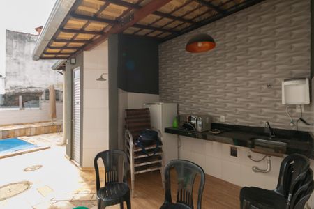 Apartamento para alugar com 110m², 3 quartos e 2 vagas
