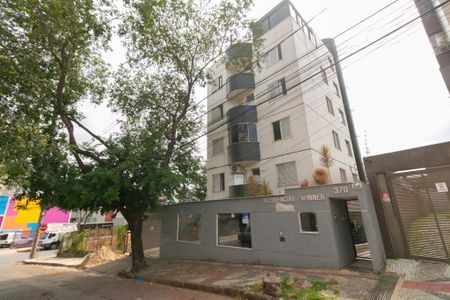 Apartamento para alugar com 110m², 3 quartos e 2 vagas