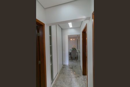 Apartamento para alugar com 110m², 3 quartos e 2 vagas