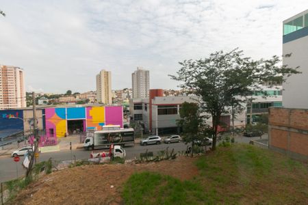 Apartamento para alugar com 3 quartos, 110m² em Castelo, Belo Horizonte