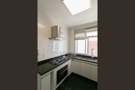Apartamento para alugar com 110m², 3 quartos e 2 vagas