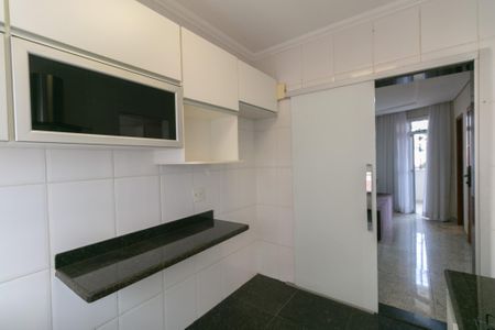 Apartamento para alugar com 110m², 3 quartos e 2 vagas