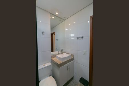 Apartamento para alugar com 110m², 3 quartos e 2 vagas
