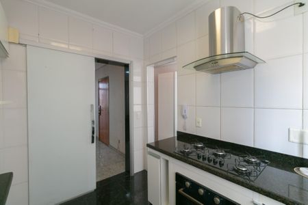 Apartamento para alugar com 110m², 3 quartos e 2 vagas