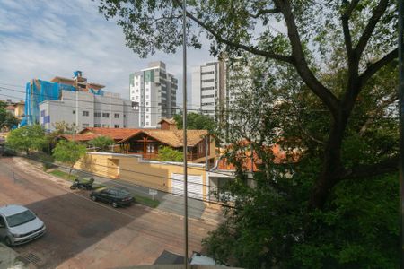 Apartamento para alugar com 110m², 3 quartos e 2 vagas