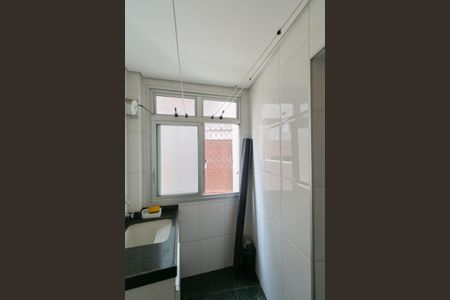 Apartamento para alugar com 110m², 3 quartos e 2 vagas