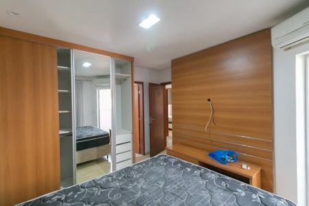 Apartamento para alugar com 110m², 3 quartos e 2 vagas