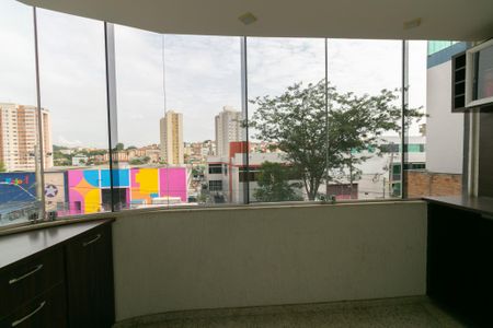 Apartamento para alugar com 110m², 3 quartos e 2 vagas