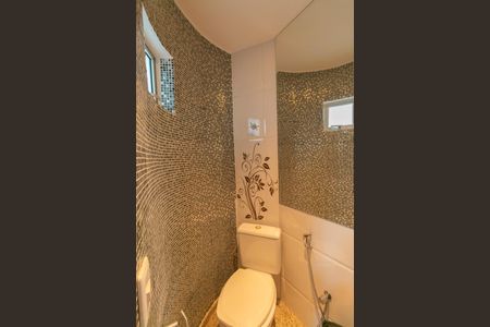 Apartamento para alugar com 3 quartos, 110m² em Castelo, Belo Horizonte