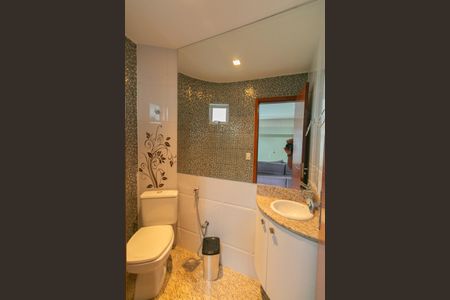 Apartamento para alugar com 110m², 3 quartos e 2 vagas
