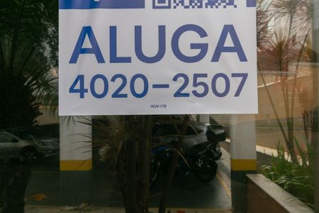 Apartamento para alugar com 110m², 3 quartos e 2 vagas