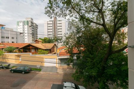 Apartamento para alugar com 110m², 3 quartos e 2 vagas