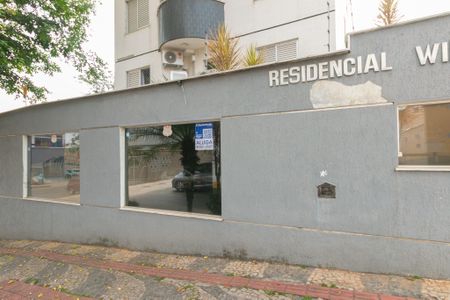 Apartamento para alugar com 110m², 3 quartos e 2 vagas