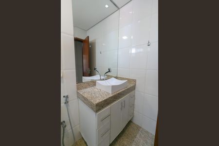 Apartamento para alugar com 110m², 3 quartos e 2 vagas