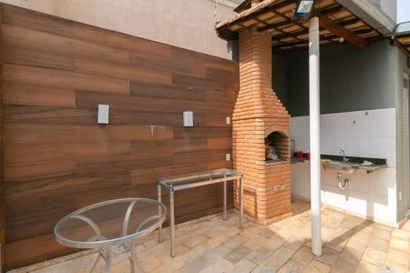 Apartamento para alugar com 110m², 3 quartos e 2 vagas