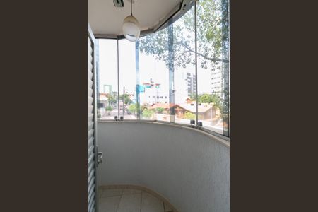 Apartamento para alugar com 110m², 3 quartos e 2 vagas