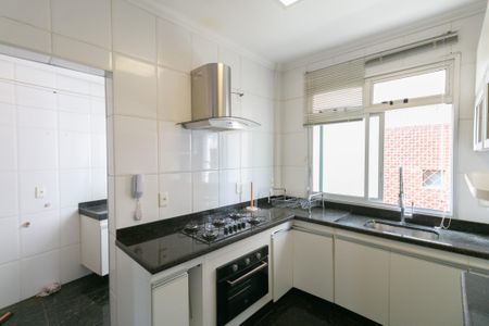 Apartamento para alugar com 110m², 3 quartos e 2 vagas