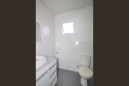 Apartamento para alugar com 90m², 3 quartos e sem vaga Apartamento para alugar com 90m², 3 quartos e sem vagaBanheiro