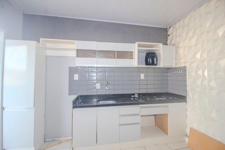 Apartamento para alugar com 90m², 3 quartos e sem vaga Apartamento para alugar com 90m², 3 quartos e sem vagaSala/Cozinha