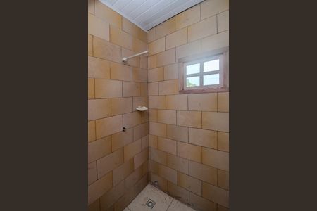 Apartamento para alugar com 90m², 3 quartos e sem vaga Apartamento para alugar com 90m², 3 quartos e sem vagaBanheiro da Suíte