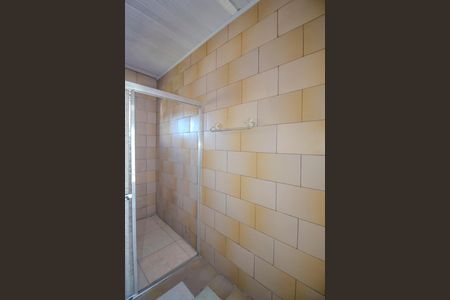 Apartamento para alugar com 90m², 3 quartos e sem vaga Apartamento para alugar com 90m², 3 quartos e sem vagaBanheiro da Suíte