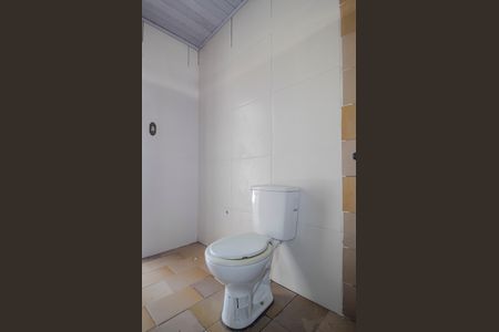 Apartamento para alugar com 90m², 3 quartos e sem vaga Apartamento para alugar com 90m², 3 quartos e sem vagaBanheiro da Suíte