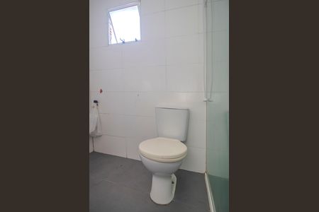 Apartamento para alugar com 90m², 3 quartos e sem vaga Apartamento para alugar com 90m², 3 quartos e sem vagaBanheiro