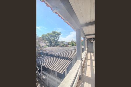 Apartamento para alugar com 90m², 3 quartos e sem vaga Apartamento para alugar com 90m², 3 quartos e sem vagaVaranda
