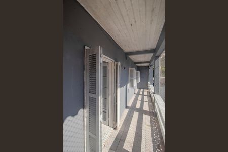 Apartamento para alugar com 90m², 3 quartos e sem vaga Apartamento para alugar com 90m², 3 quartos e sem vagaVaranda