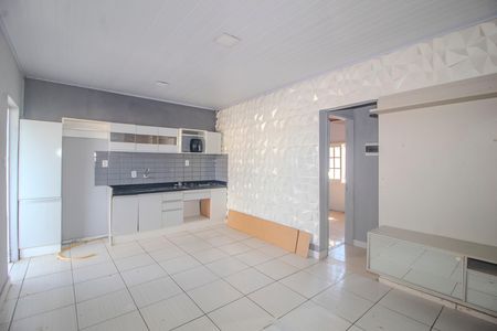 Apartamento para alugar com 90m², 3 quartos e sem vaga Apartamento para alugar com 90m², 3 quartos e sem vagaSala/Cozinha