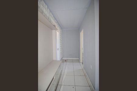 Sala/Cozinha de apartamento para alugar com 3 quartos, 90m² em Aberta dos Morros, Porto Alegre