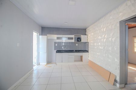 Apartamento para alugar com 90m², 3 quartos e sem vaga Apartamento para alugar com 90m², 3 quartos e sem vagaSala/Cozinha