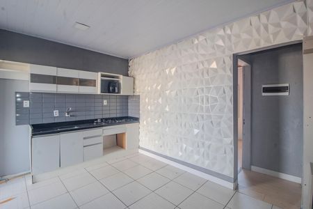 Apartamento para alugar com 90m², 3 quartos e sem vaga Apartamento para alugar com 90m², 3 quartos e sem vagaSala/Cozinha
