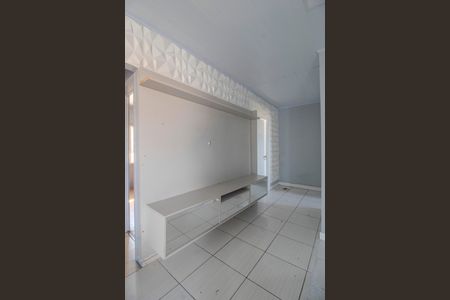 Sala/Cozinha de apartamento para alugar com 3 quartos, 90m² em Aberta dos Morros, Porto Alegre