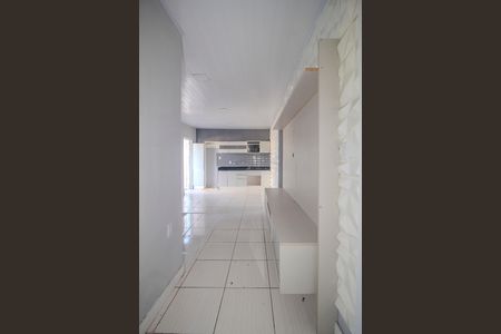 Apartamento para alugar com 90m², 3 quartos e sem vaga Apartamento para alugar com 90m², 3 quartos e sem vagaSala/Cozinha