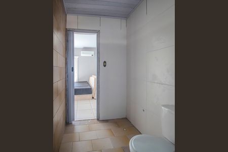 Apartamento para alugar com 90m², 3 quartos e sem vaga Apartamento para alugar com 90m², 3 quartos e sem vagaBanheiro da Suíte