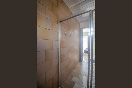 Apartamento para alugar com 90m², 3 quartos e sem vaga Apartamento para alugar com 90m², 3 quartos e sem vagaBanheiro da Suíte