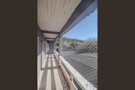 Apartamento para alugar com 90m², 3 quartos e sem vaga Apartamento para alugar com 90m², 3 quartos e sem vagaVaranda
