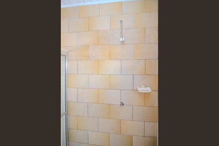 Apartamento para alugar com 90m², 3 quartos e sem vaga Apartamento para alugar com 90m², 3 quartos e sem vagaBanheiro da Suíte
