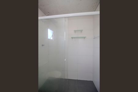 Apartamento para alugar com 90m², 3 quartos e sem vaga Apartamento para alugar com 90m², 3 quartos e sem vagaBanheiro