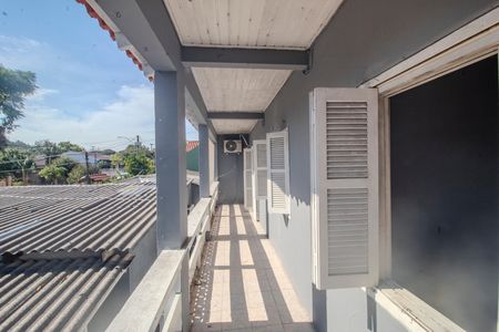 Apartamento para alugar com 90m², 3 quartos e sem vaga Apartamento para alugar com 90m², 3 quartos e sem vagaVaranda