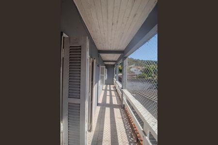 Apartamento para alugar com 90m², 3 quartos e sem vaga Apartamento para alugar com 90m², 3 quartos e sem vagaVaranda