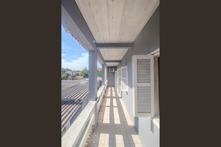 Apartamento para alugar com 90m², 3 quartos e sem vaga Apartamento para alugar com 90m², 3 quartos e sem vagaVaranda