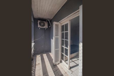 Apartamento para alugar com 90m², 3 quartos e sem vaga Apartamento para alugar com 90m², 3 quartos e sem vagaVaranda