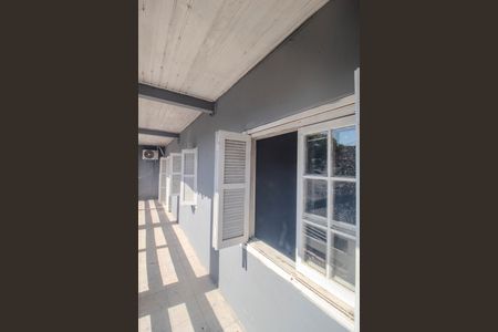 Apartamento para alugar com 90m², 3 quartos e sem vaga Apartamento para alugar com 90m², 3 quartos e sem vagaVaranda