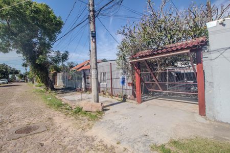 Apartamento para alugar com 90m², 3 quartos e sem vaga Apartamento para alugar com 90m², 3 quartos e sem vagaFachada