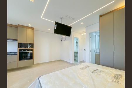 Studio de apartamento para alugar com 1 quarto, 39m² em Vila Quitauna, Osasco