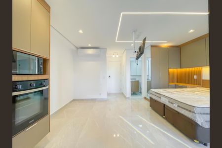 Studio de apartamento para alugar com 1 quarto, 39m² em Vila Quitauna, Osasco