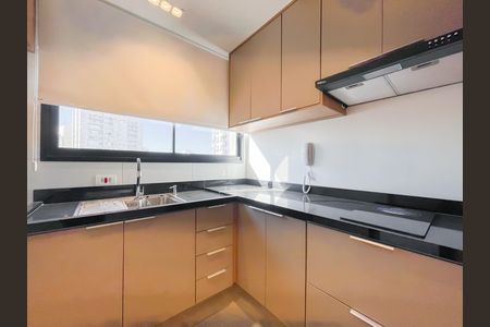Apartamento para alugar com 39m², 1 quarto e 1 vaga Apartamento para alugar com 39m², 1 quarto e 1 vagaCozinha
