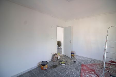 QUARTO  de apartamento para alugar com 1 quarto, 65m² em Vila Guaca, São Paulo